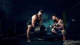 Serviço Treinamento Funcional